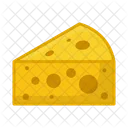 Käse  Symbol