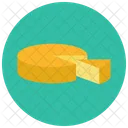 Käse  Symbol