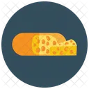 Käse  Symbol