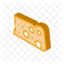 Käse  Symbol