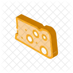 Käse  Symbol