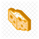 Käse  Symbol