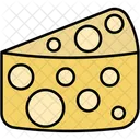 Käse  Symbol