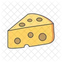 Käse  Symbol