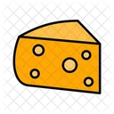 Käse  Symbol