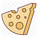 Käse  Symbol