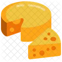 Käse  Symbol