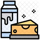 Käse  Symbol