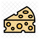 Käse  Symbol