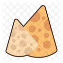 Käse  Symbol