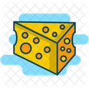 Käse  Symbol