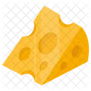 Käseblock  Symbol