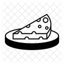 Käsebrett  Symbol