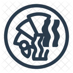 Käseherstellung  Symbol