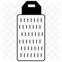 Käsereibe  Symbol