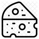 Käsescheibe  Symbol