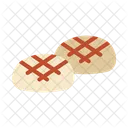 Kashipan Sweet Bread Icon