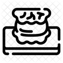 Kashiwamochi  Symbol