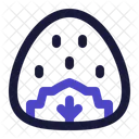 Kashiwamochi  Icon