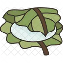 Kashiwamochi Leaf Wrapped Symbol