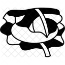 Kashiwamochi Leaf Wrapped Symbol