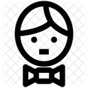 Kasino Jack Avatar Symbol