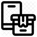 Kasse Kauf Abschliessen Symbol