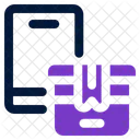 Kasse Kauf Abschliessen Symbol