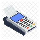 Registrierkasse POS Kasse Symbol