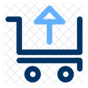 Kasse E Commerce Einkaufen Symbol