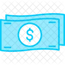 Bargeld Stadtelemente Wahrung Symbol