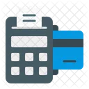 Kassensystem Symbol