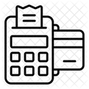Kassensystem Symbol