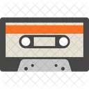 Kassette  Symbol