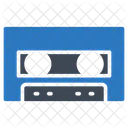 Kassette  Symbol