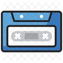 Audiokassette Kassettenband Kompaktkassette Symbol