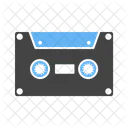 Kassette Symbol
