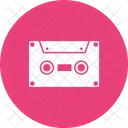 Kassette  Symbol