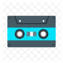 Kassette  Symbol