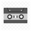 Kassette  Symbol