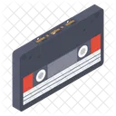 Kassette  Symbol