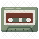 Kassette  Symbol