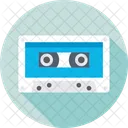 Kassette  Symbol