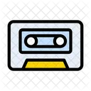 Kassette  Symbol