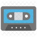 Kassette  Symbol