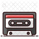 Kassette  Symbol