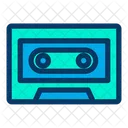 Kassette  Symbol