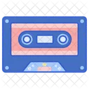 Kassette  Symbol