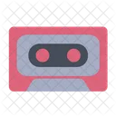 Kassette  Symbol