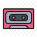 Kassette  Symbol